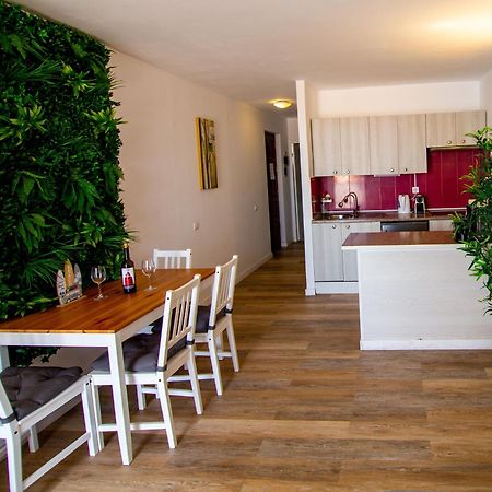 The Great Palm Apartment Коста-дель-Сіленсіо Екстер'єр фото
