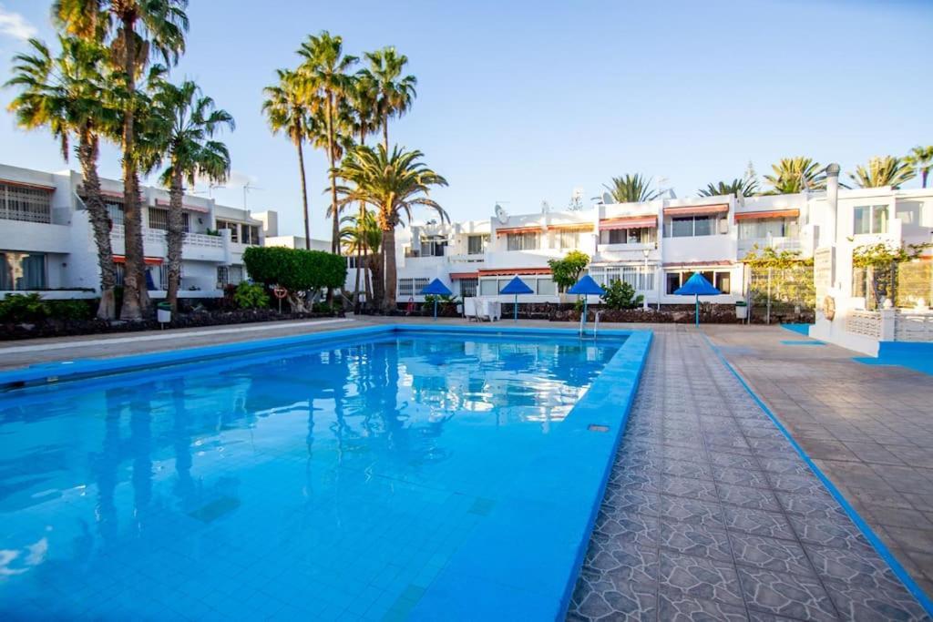 The Great Palm Apartment Коста-дель-Сіленсіо Екстер'єр фото